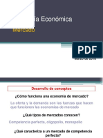 Presentación Mercado 2018 PDF