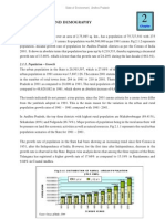 CHAPTER2 - Population of AP