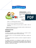 Mision PDF