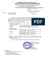 Revisi Edaran - Pelaksanaan Pengumuman Kelulusani - 2 Mei 2020 PDF