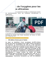 Covid-19-economies-africaines