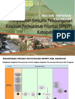 Materi Paparan Kolokium Bandung