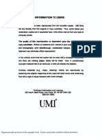 Consumer Behavior and Firm Strategies in A Changing Retail Environment PDF