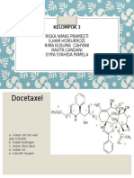 Kelompok 3 Kimed