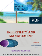 Infertility