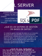 SQL Server