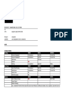 Cladding Brand Model Material Cladding Brand Model Material