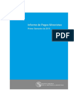 Informe Pagos Minoristas 012019 PDF