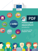 2017 Fishery and Aquaculture Products Overview Consumer Habits - en - PDF