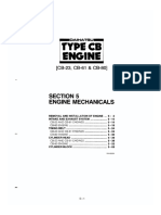 05a Engine Mechanicals