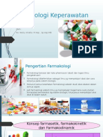 Konsep Farmakologi PDF