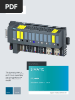 Et200sp Manual Collection en-US PDF