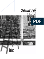 PLC IDEC WindLDRTutorial.pdf