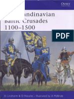 The Scandinavian Baltic Crusades 1100 1500 PDF