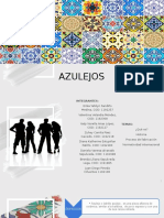 Exposición Azulejos