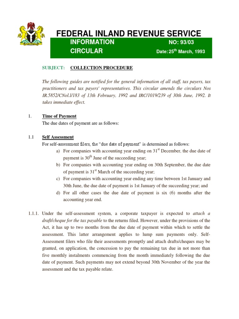 Withholding Tax Collection Procedures | PDF | Withholding Tax | Taxes
