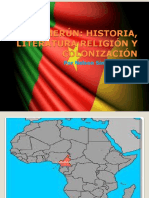 Camerun PDF