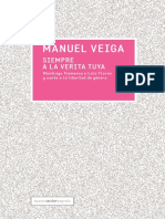 Siempre A La Verita Tuya PDF