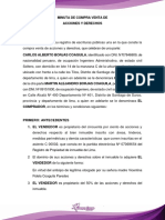 MINUTA DE COMPRA VENTA DE ACCIONES Y DERECHOS.pdf