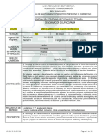 Mantenimiento de equipos biomédicos