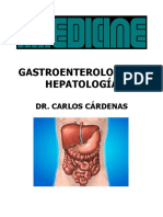 Medicine - Gastro PDF