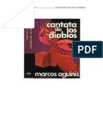 Cantata de Los Diablos