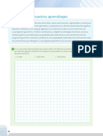 Matematica4 Semana 5 - Dia 3 Resolvamos Problemas Ccesa007