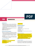 Endometritis PDF