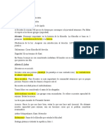 Fundamentos Filosóficos Del Derecho