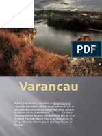 Varancau