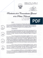 RCG_061_DIRECTIVA_GUIA PROCEDIMIENTO GESTION DE PROCESOS DE LA PNP