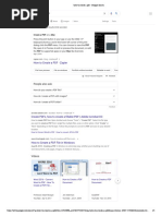 How To Create A PDF - Google Search