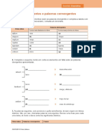 Oexp12 Ficha Gramatica Divergentes Convergentes