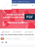 Amar es no tener conflicto de intereses. Mónica Cavallé.pdf