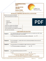 GRCA Formulario Solicitud Consultores PDF