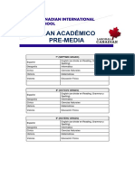Plan Academico Laboral A Distancia PDF