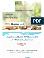 Gestion Financiera en La Nueva Economia - 3 - Diciembre