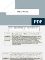 Treatments For TB