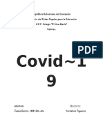 Covid 1 9