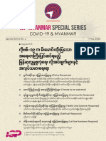 ISP MYANMAR COVID Special Series 2 FINAL PDF