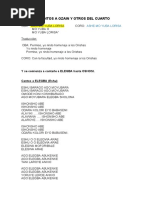 Download Cantos a Ozain Modificado by Rafael Bianco SN46017349 doc pdf