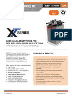 C&D KCR Manual PDF