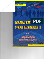 BUKU AJAR MSDM II-dikonversi