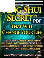 Feng Shui Secrets by Lin Mai PDF - 9956736 PDF