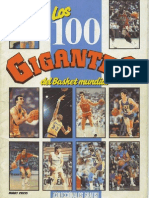 Los 100 Gigantes Del Basket Mundial (1989)