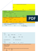 Ejemplos Defformacion y Esfuerzos