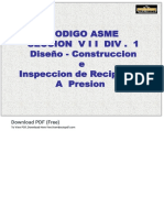 Guía Asme PDF