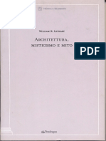 William Richard Lethaby Architettura Mis PDF