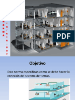 Normas para Redes PDF