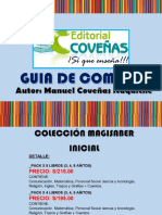 Guia de Compras Coveñas Sede Piura PDF